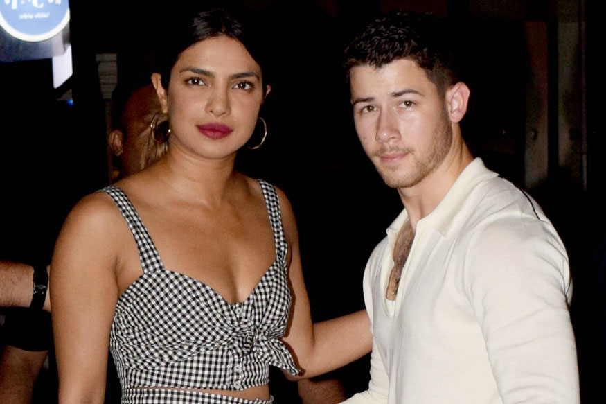 Priyanka Chopra