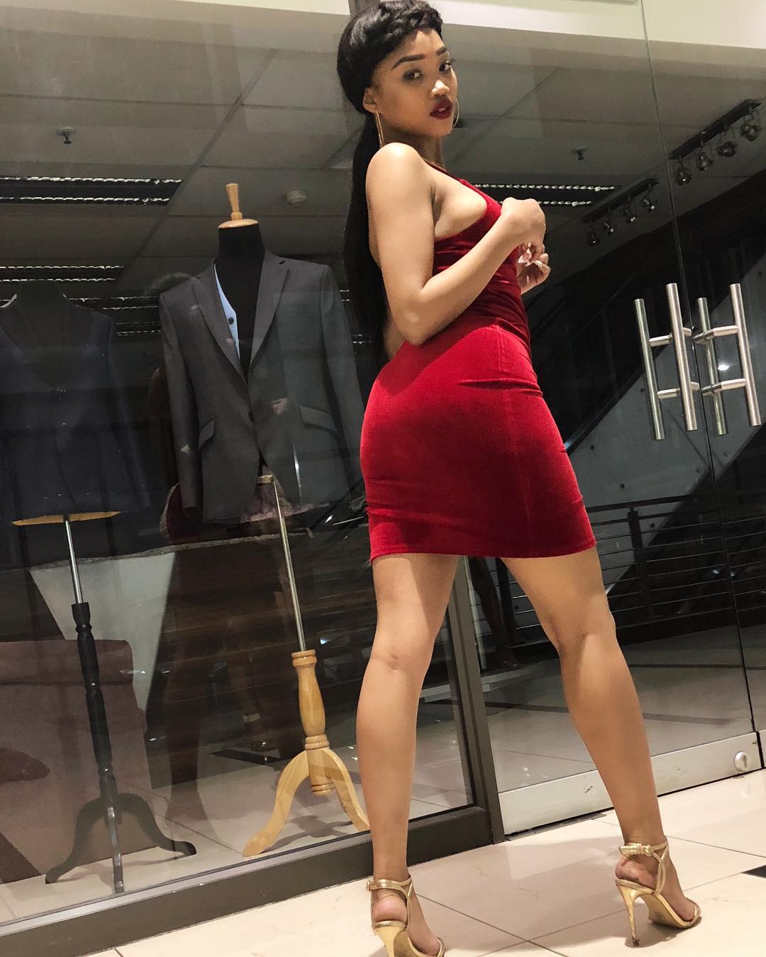 Nicole Nyaba