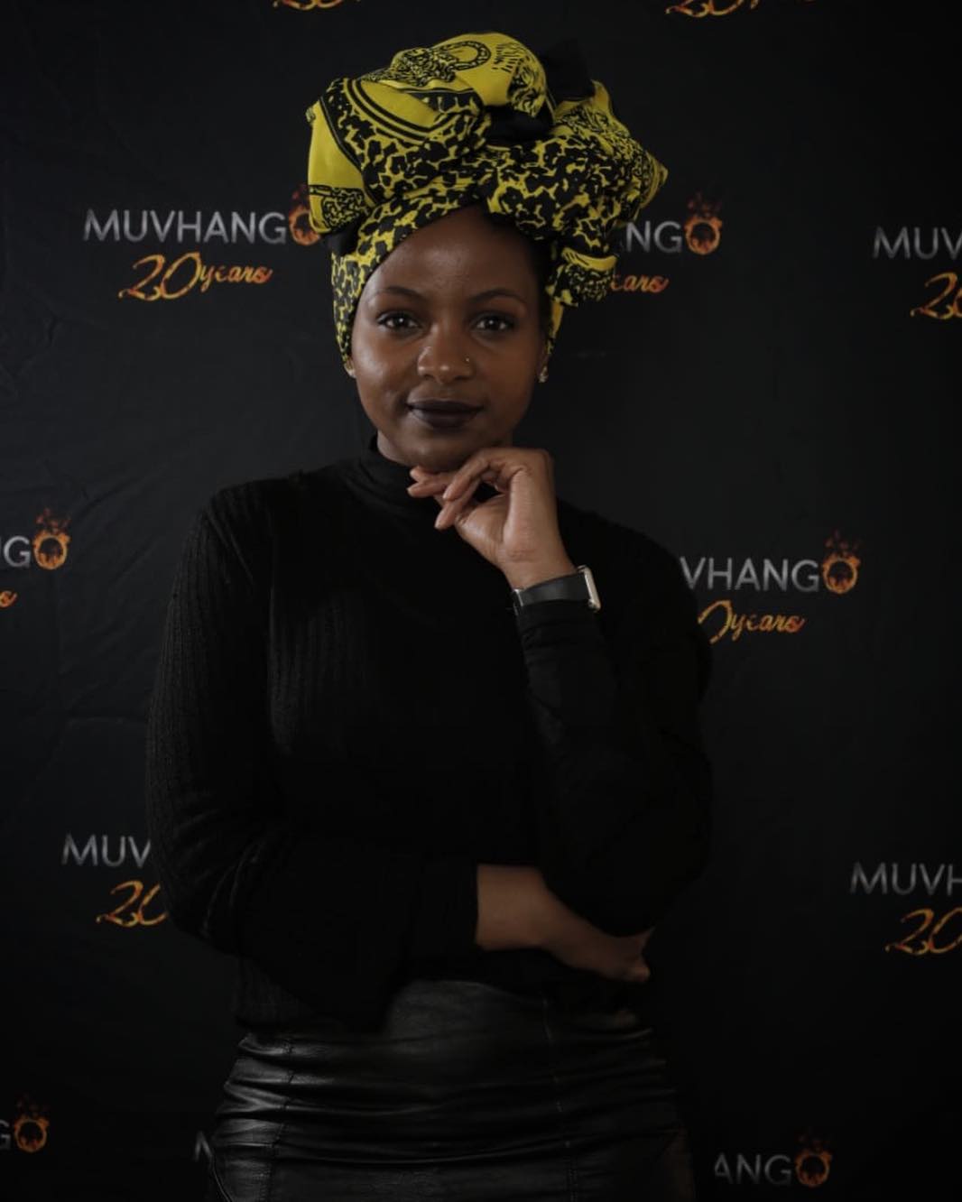 Nolo Phiri