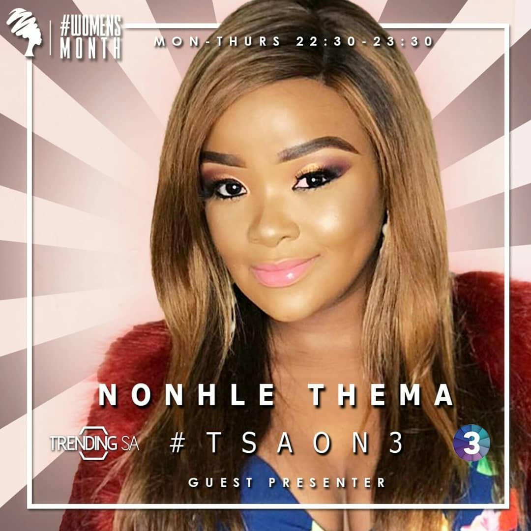 Nonhle Thema