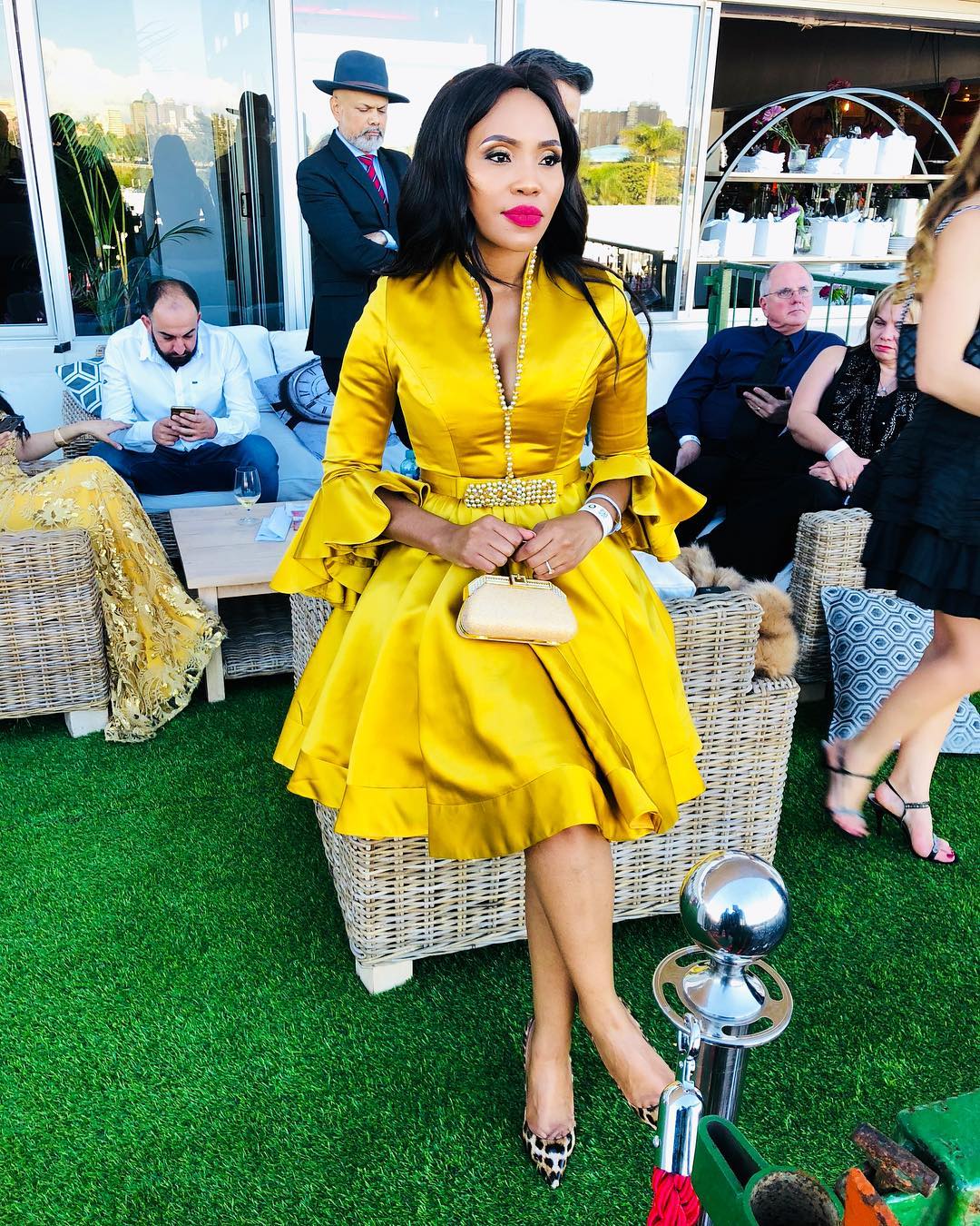 Norma Gigaba