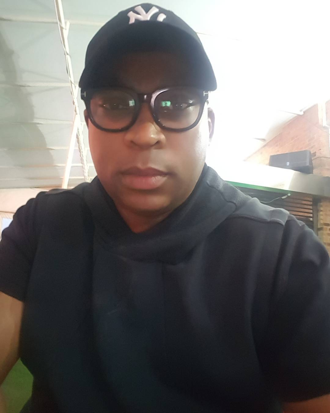 Robert Marawa