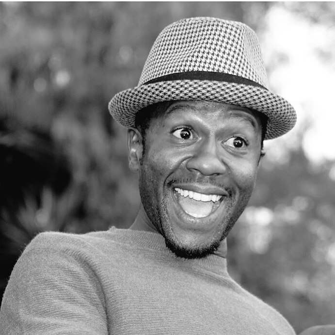 Siyabonga Radebe