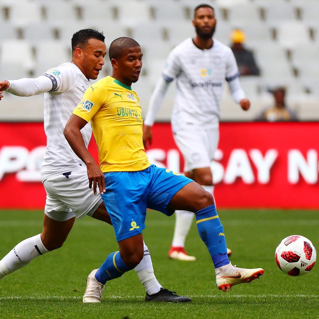 Mamelodi Sundowns
