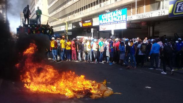 TUT Students