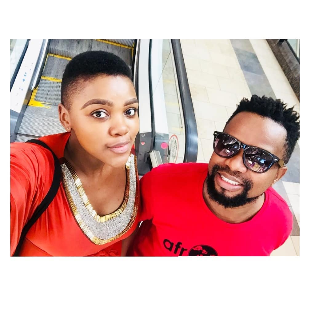 Thandeka Zulu