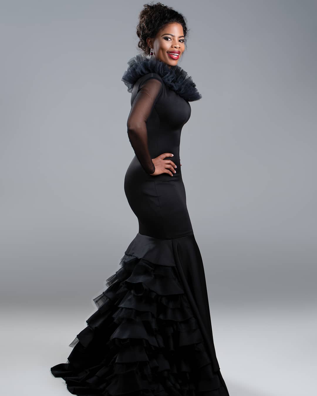 Winnie Ntshaba