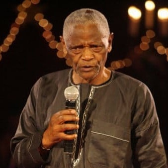 Winston Ntshona