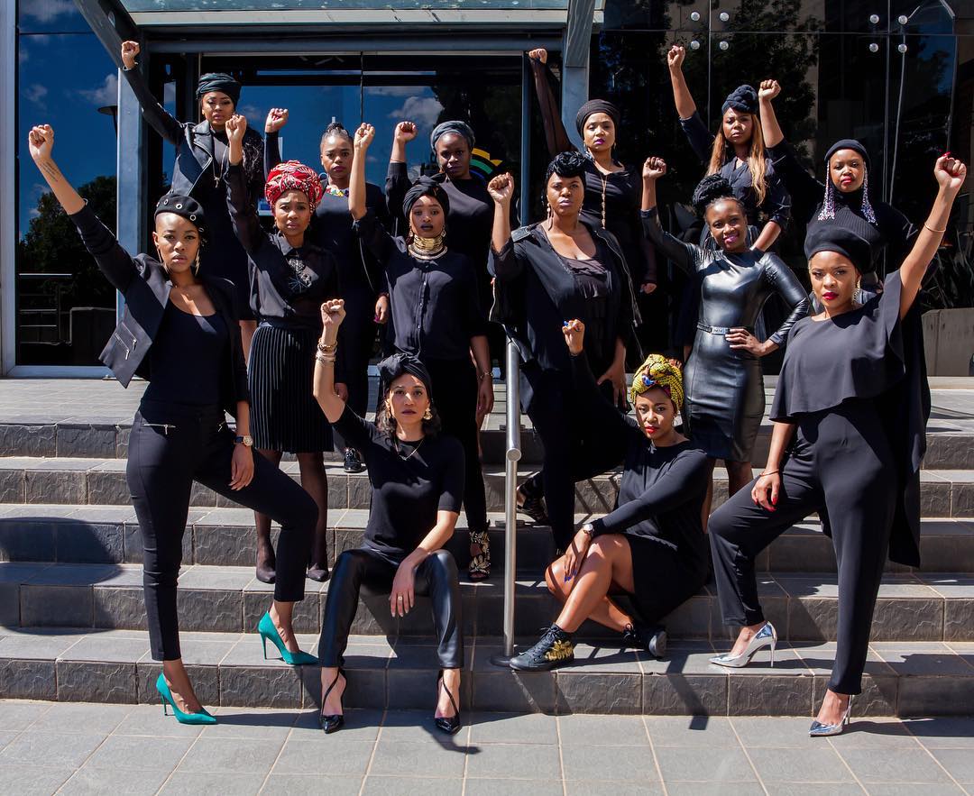 Womens Month