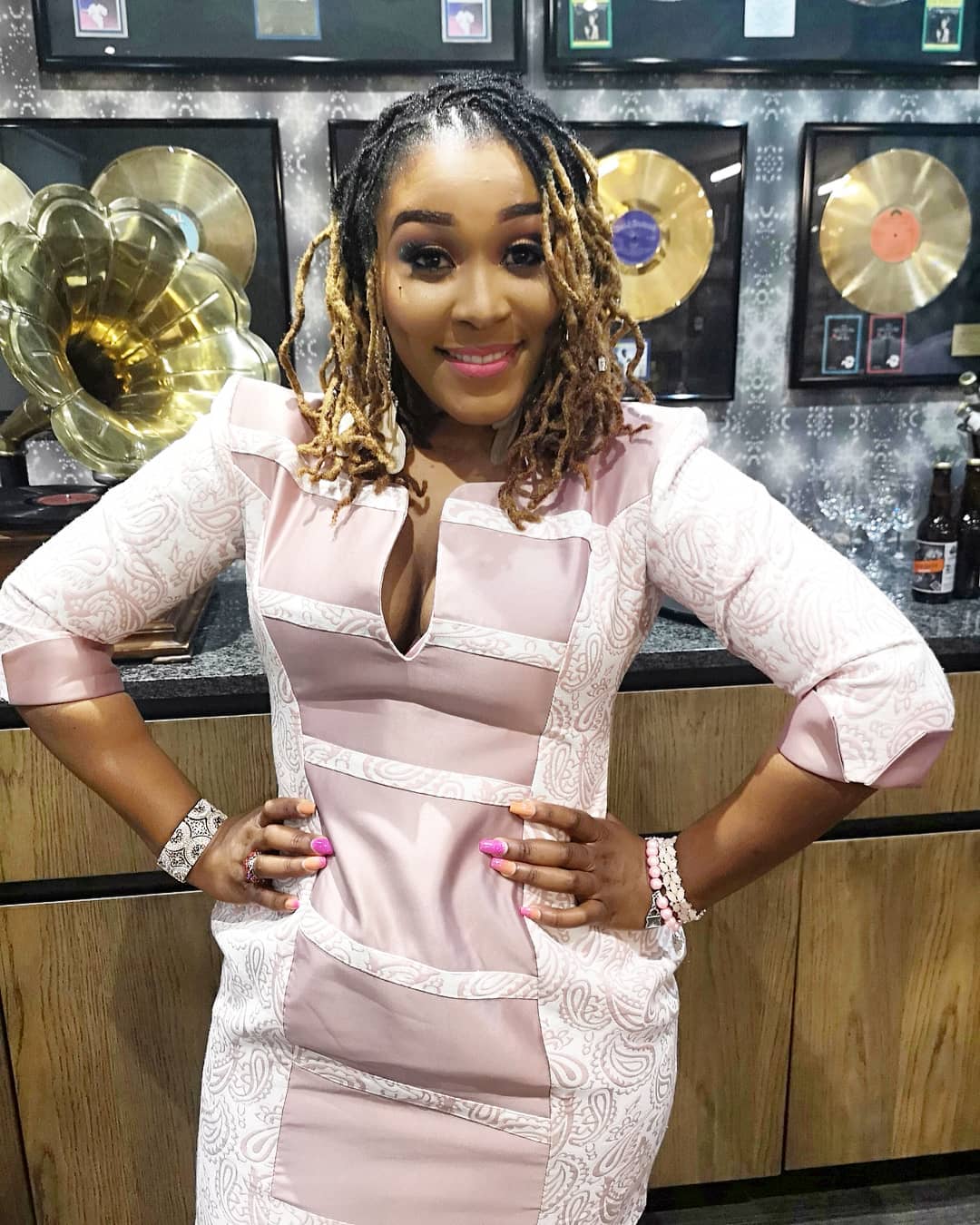 Lady Zamar