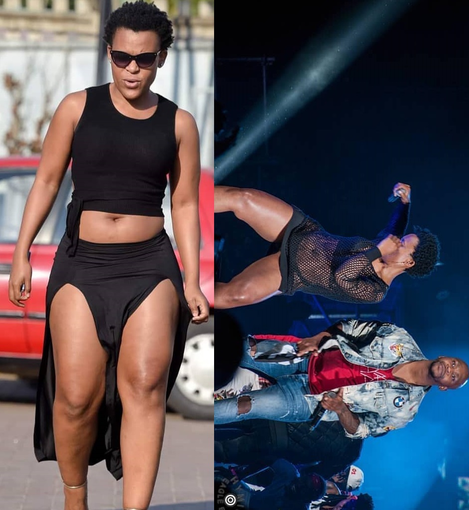 Zodwa Wabantu