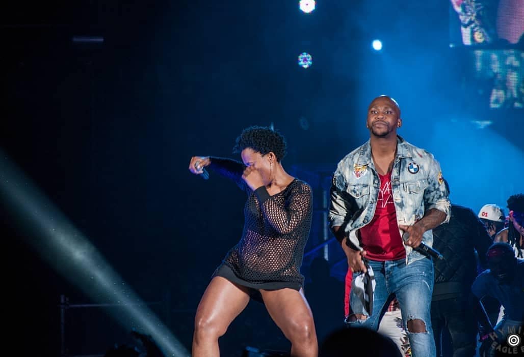 Zodwa Wabantu