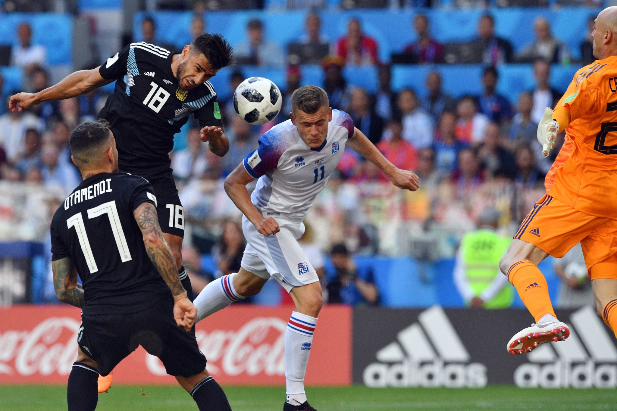 Argentina