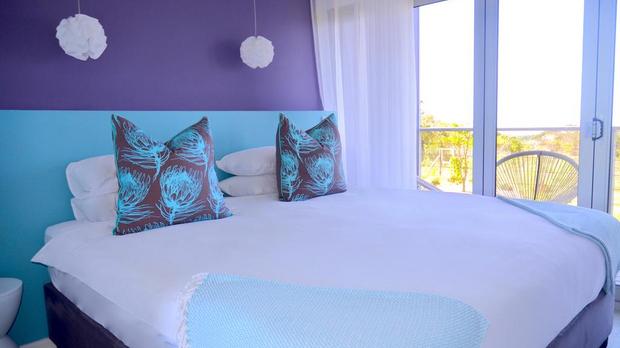 Eco Lodge