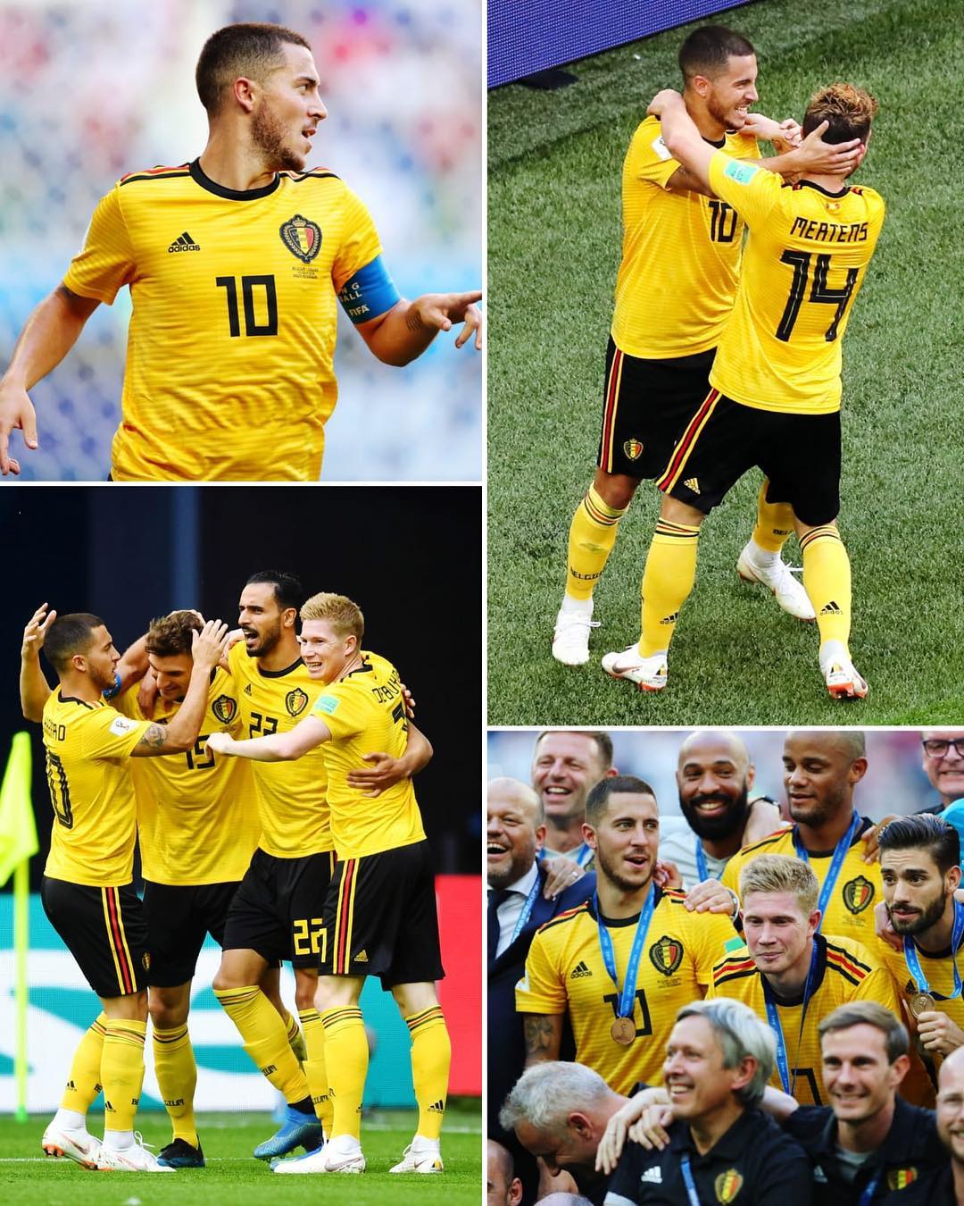 Eden Hazard