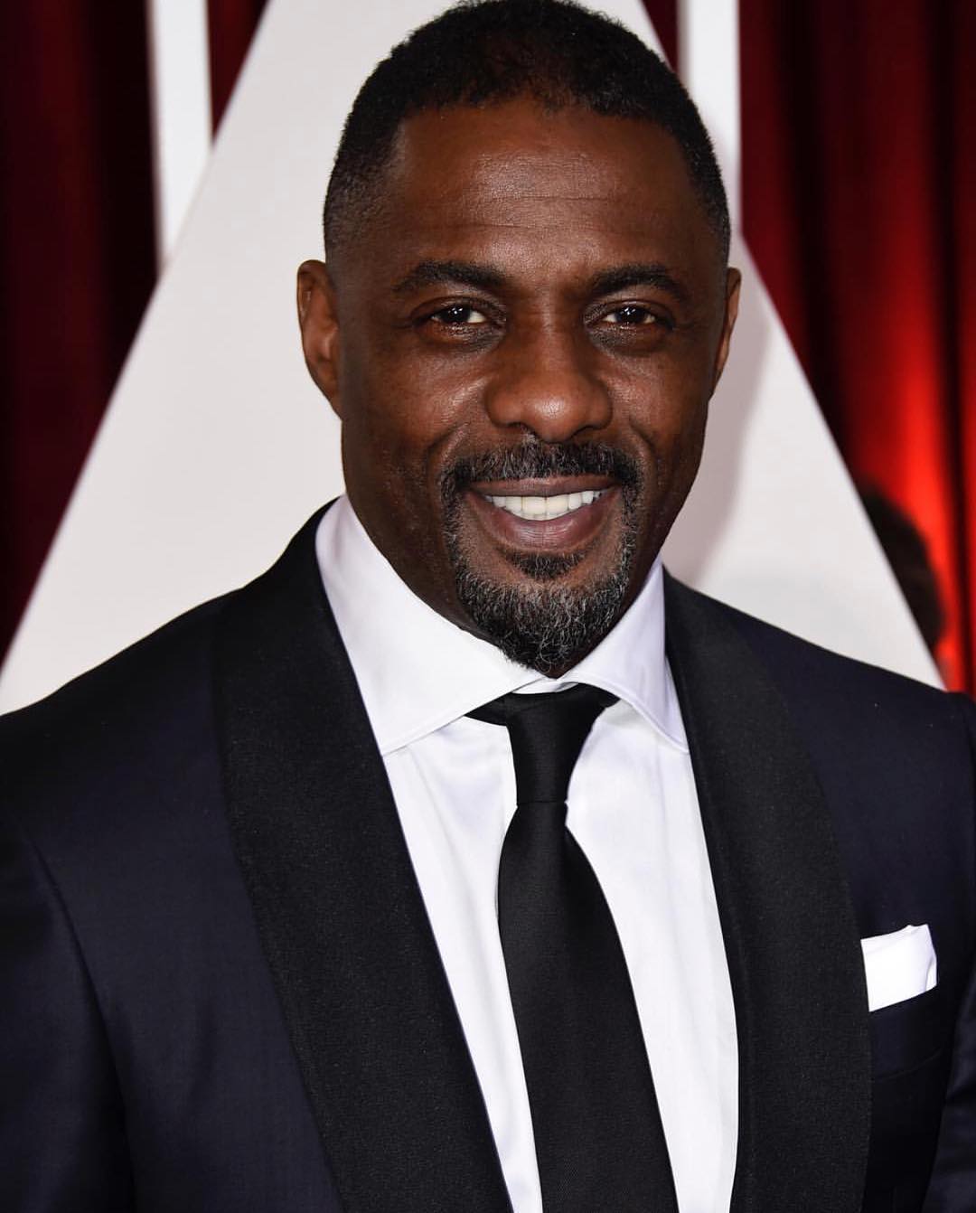 Idris Alba