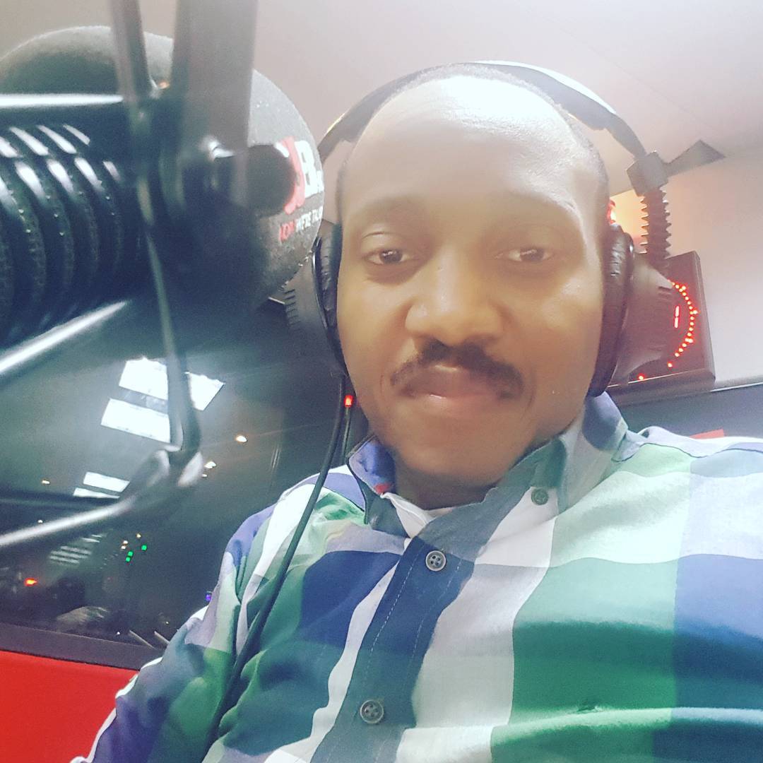 JJ Tabane