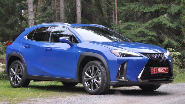 Lexus