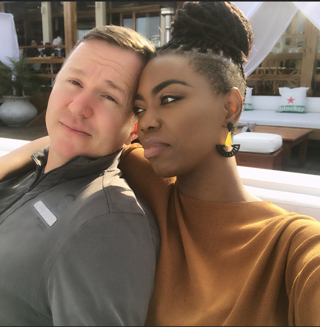 Lira and Rob