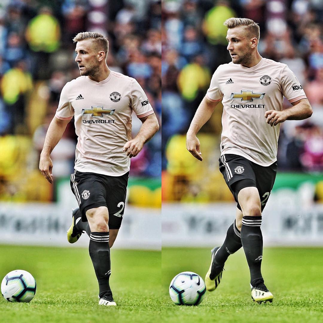 Luke Shaw
