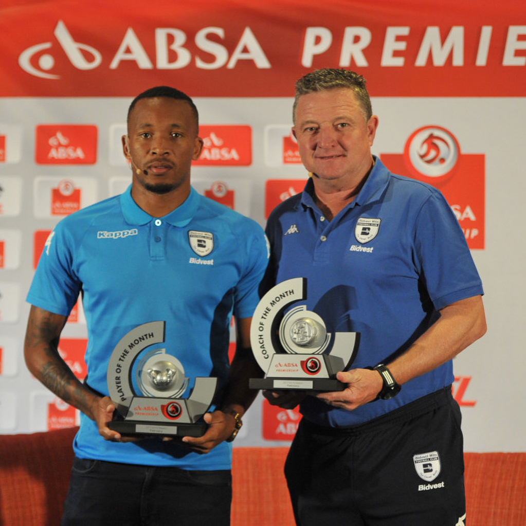 Lehlohonolo Majoro