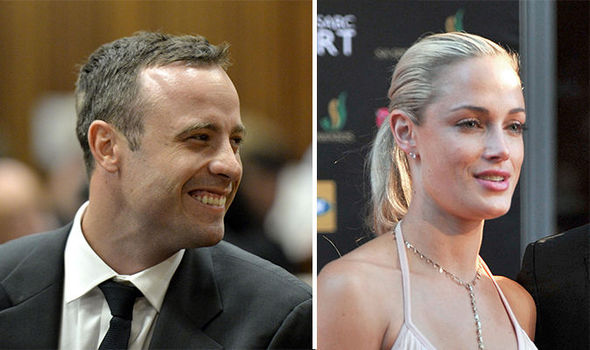 Oscar Pistorius