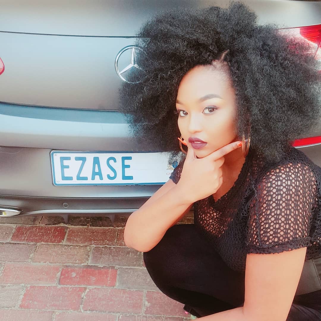 Rethabile Khumalo