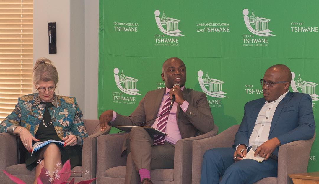 Solly Msimanga