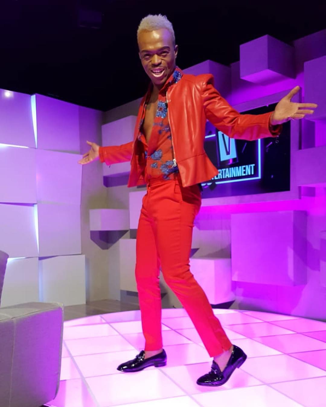 Somizi