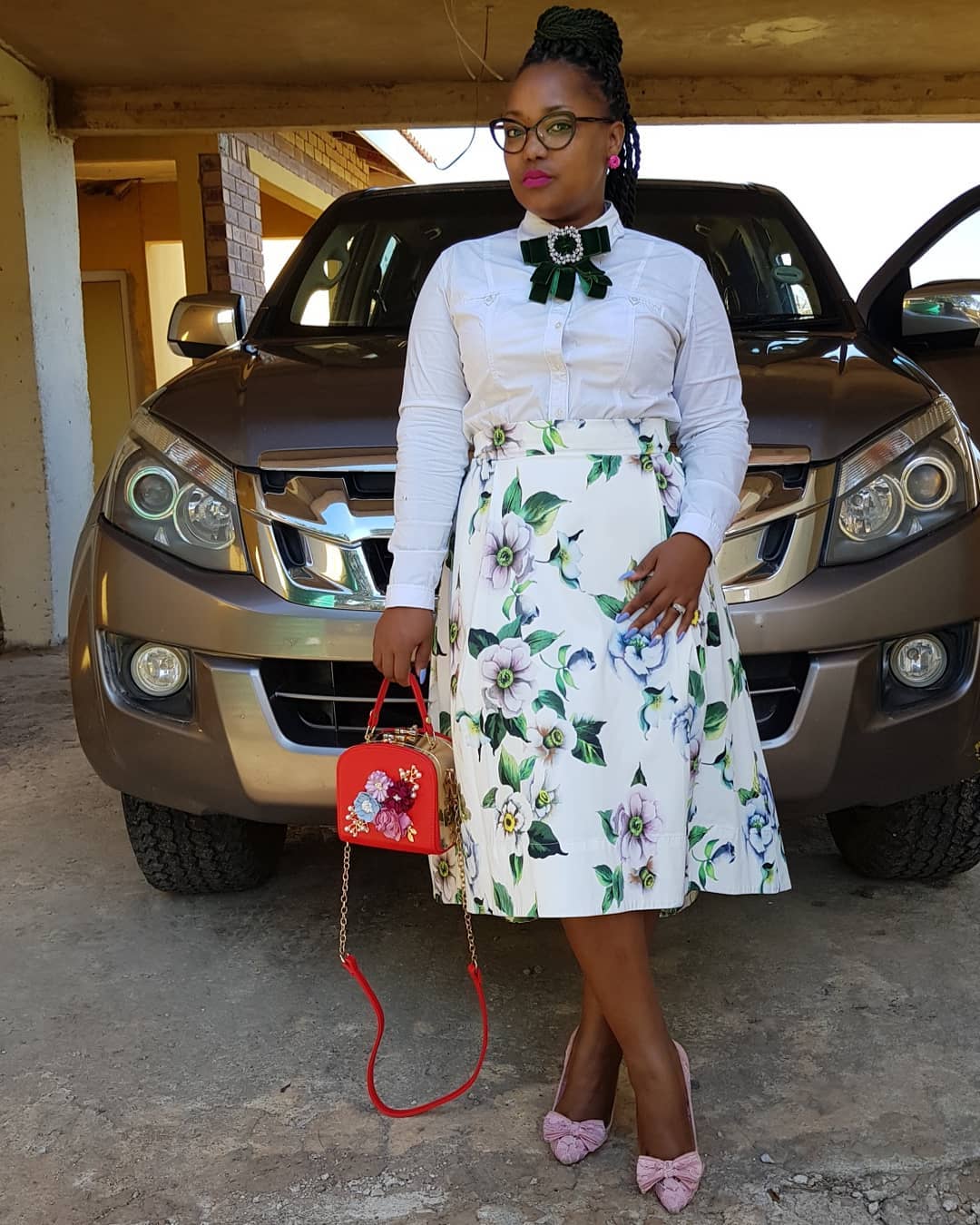 Thobile Khumalo