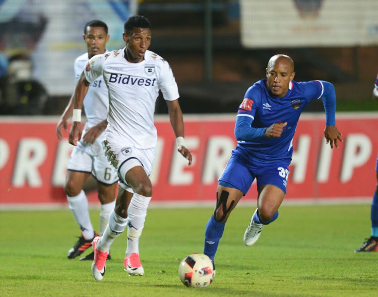 Vincent Pule