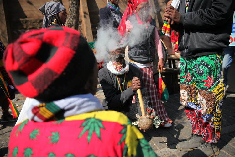 dagga
