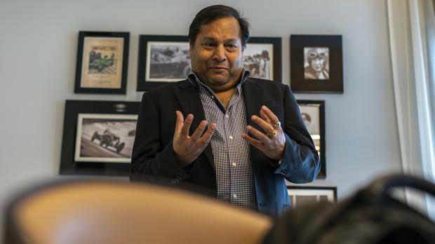 Ajay Gupta