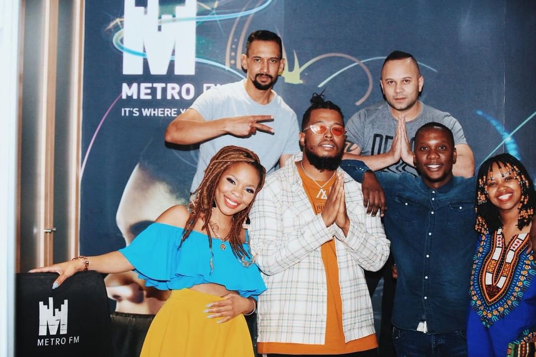 Masechaba Ndlovu