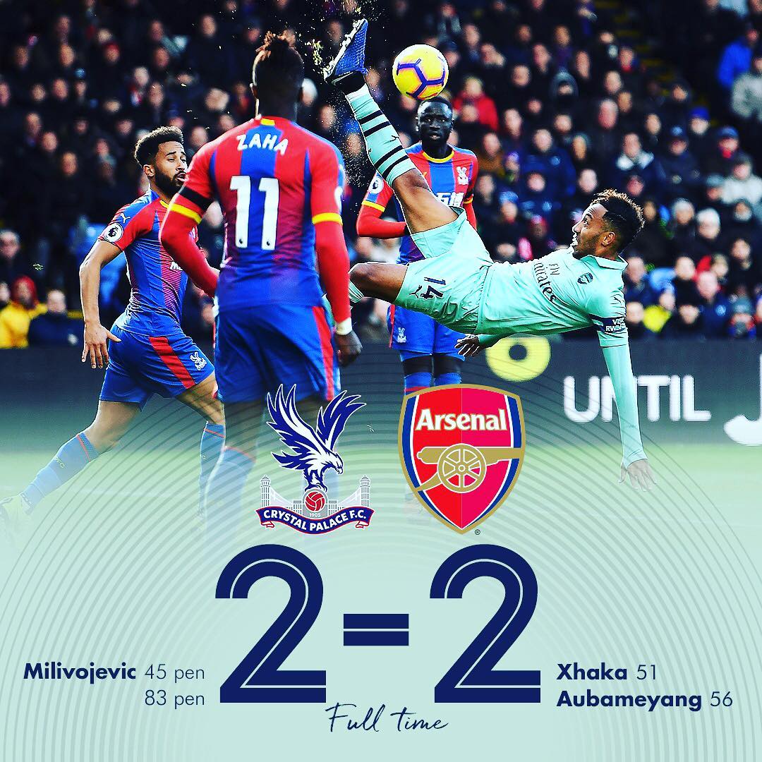 Arsenal