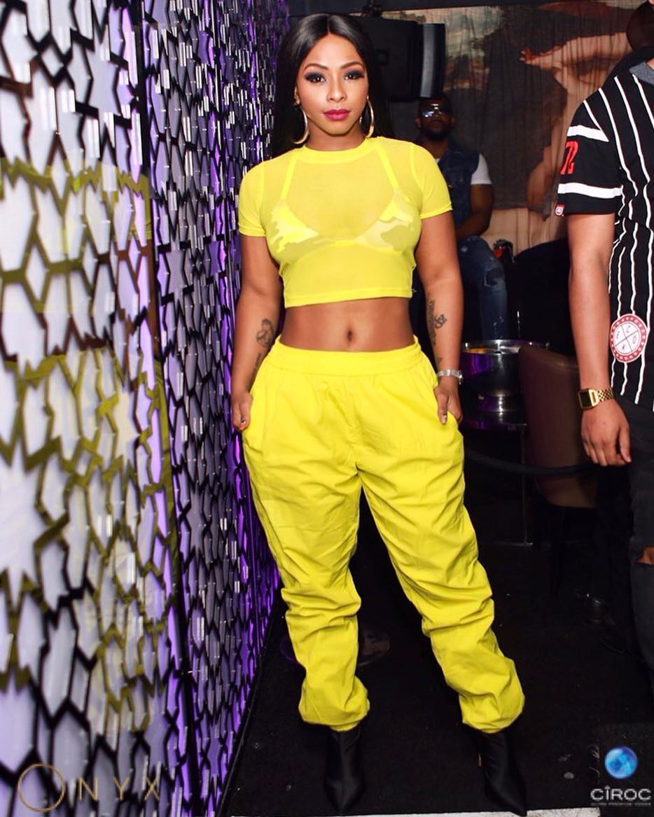 Boity Thulo
