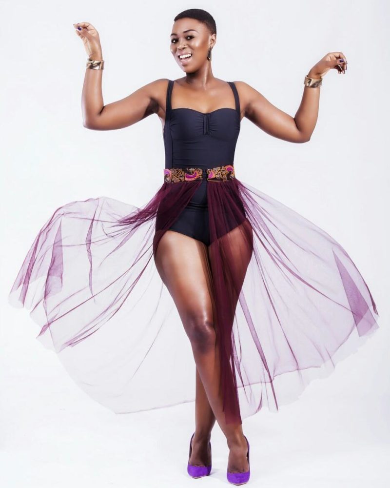 Brenda Ngxoli