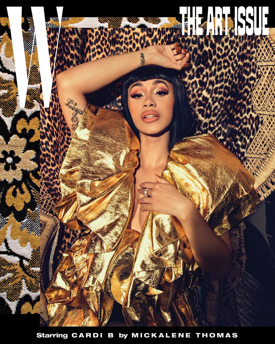 Cardi B