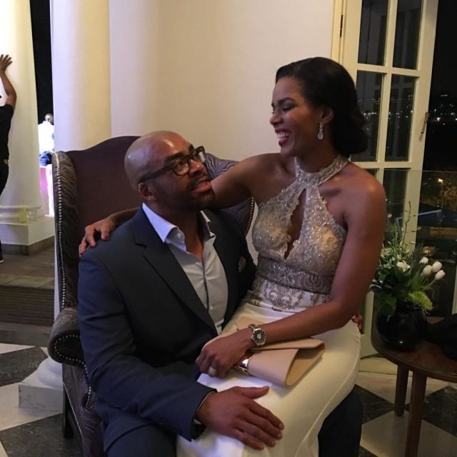 Connie Ferguson