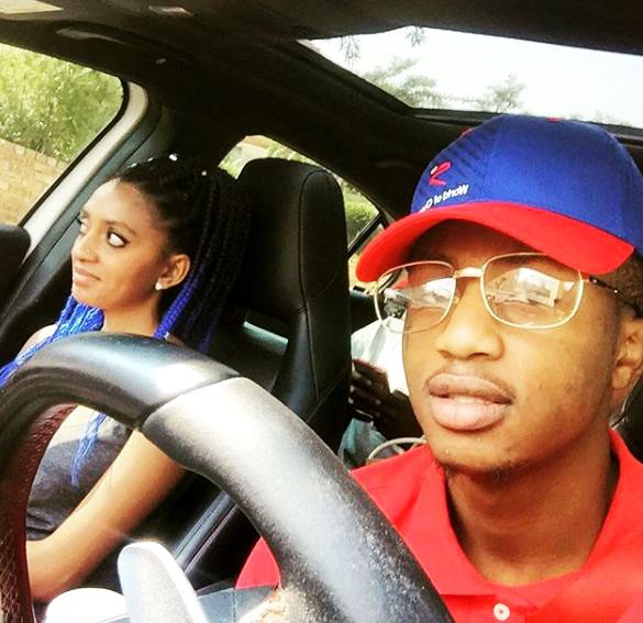 Emtee and Kendall