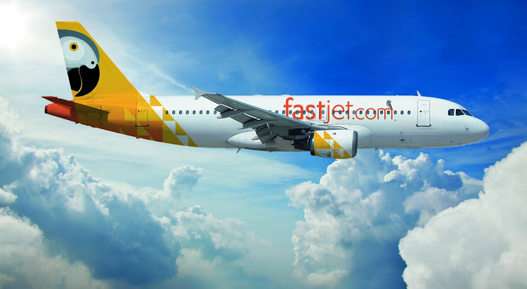 Fastjet