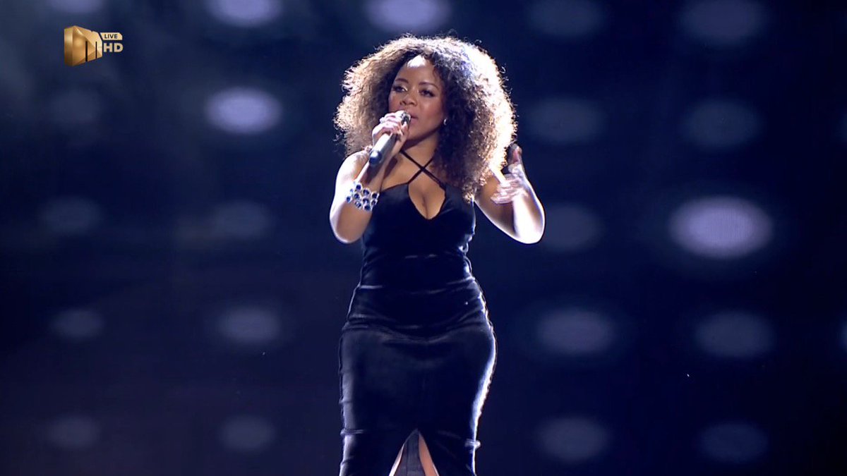 Thando #IdolsSA