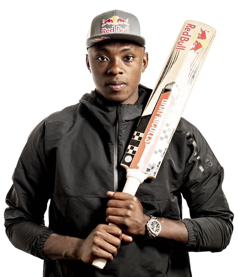 Kagiso Rabada