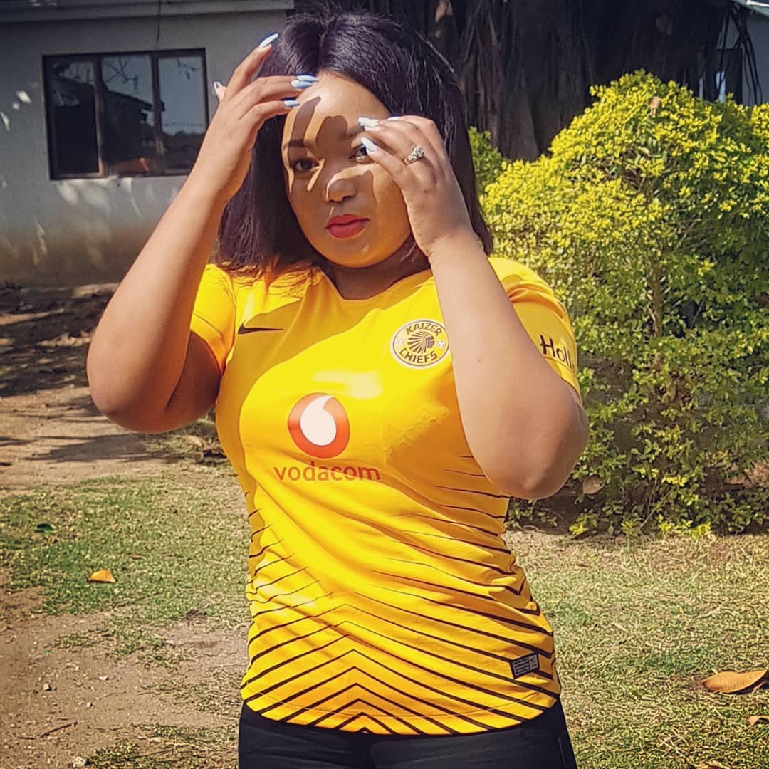 Thobile Makhumalo