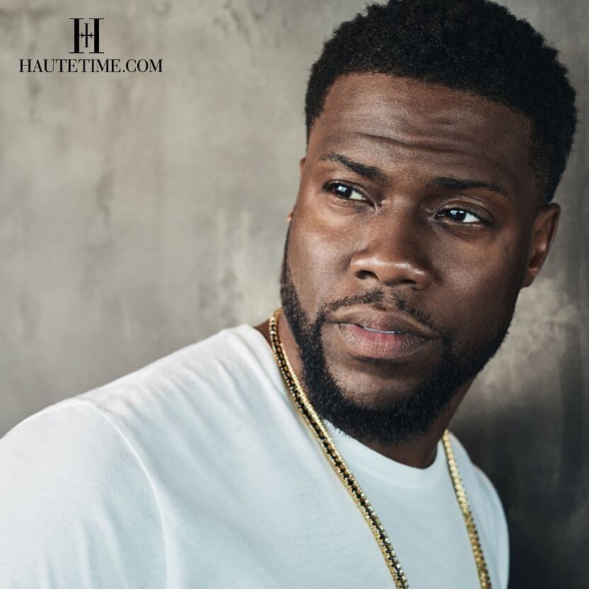 Kevin Hart