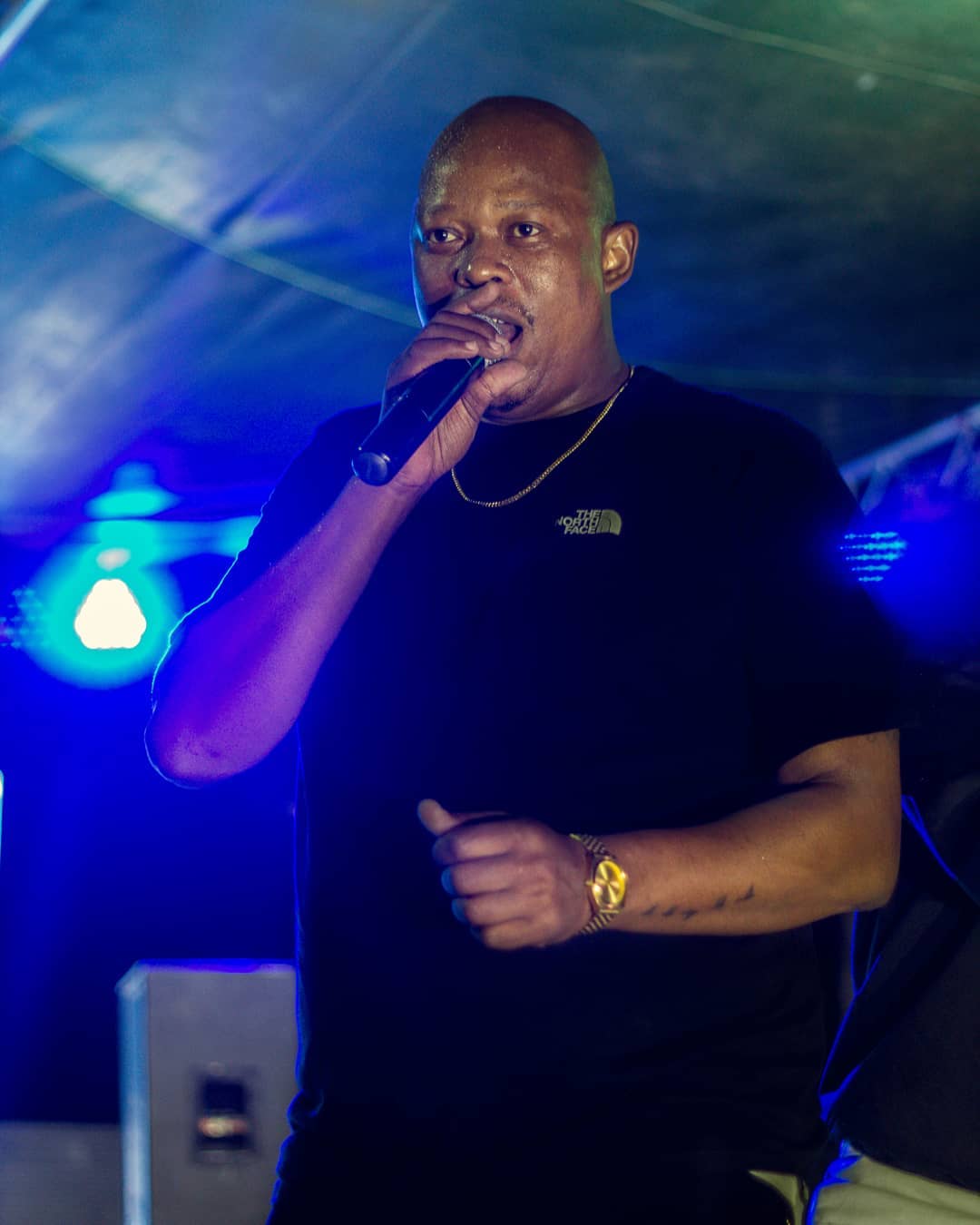 Mampintsha