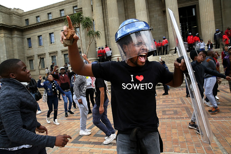 Mcebo Dlamini