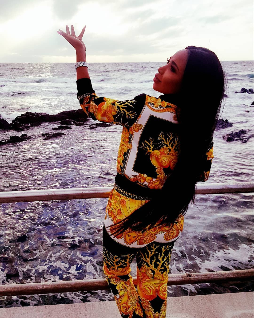 Mshoza