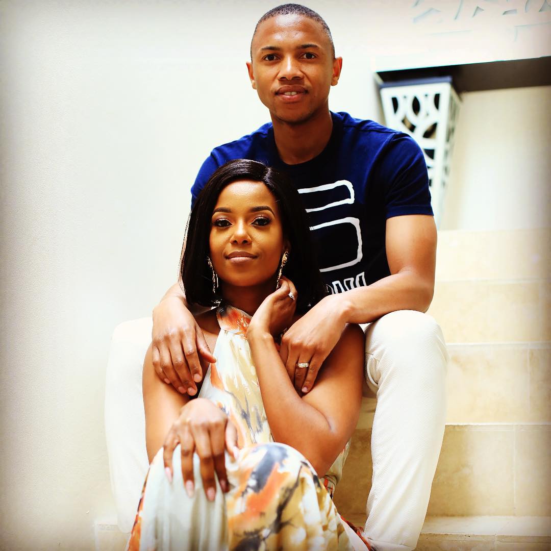 Nonhle Jali