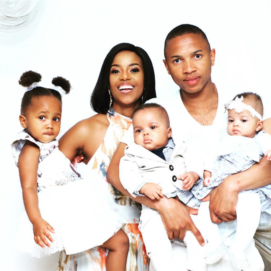 Nonhle Jali